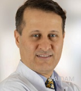 Doktor Mehmet O'zgur Cetkin