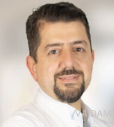 Dr. Mehmet Remzi Erdem,Urologist and Andrologist, Istanbul