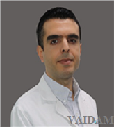 Dr Mehmet Urumdas