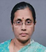 Dr. Kumari Menon