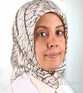 Dr. Meral Arisal,Gynaecologist and Obstetrician, Istanbul