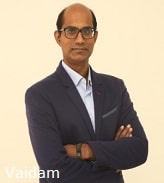 Dr. Mettu Srinivas Reddy,Liver Transplant Surgeon, Chennai