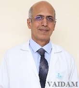 Dr Milind Shah