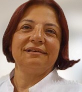 Dr. Mine Kandaz Suthan,Gynaecologist and Obstetrician, Istanbul