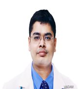 Dr. Mitul Shah,Interventional Cardiologist, Mumbai