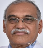 Dr Mohan Koppikar