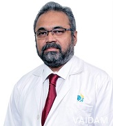Dr. Mohd Faizal Ayub,Endocrinologist, Chennai