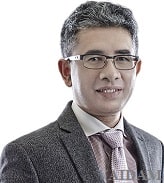 Dr Mohd Haris Fadzillah Bin Abdul Rahman