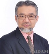 Д-р Мохд Заиди Б. Яакуб