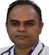 Doktor Mohit Kaushal