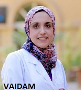 Doktor Mona Mohamed Shaban