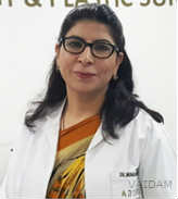 DR. MONICA BAMBROO,Dermatologist, Gurgaon