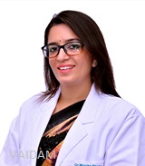 Doktor Monika Bxatiya