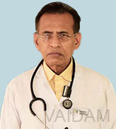 Dr. Mathura Prasad Mahato