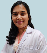 Dr. M. S. Meenakshi,Interventional Cardiologist, Chennai
