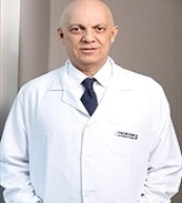 Dr. Müjdat Yenicesu,Nephrologist, Istanbul