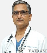 Doktor Mukhesh Rao