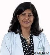 Dr. Mukta Kapila ,Gynaecologist and Obstetrician, Gurgaon