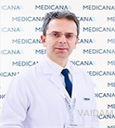 Dr. Murat Keskin,Medical Gastroenterologist, Istanbul