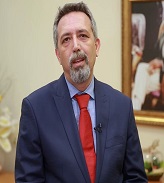 Dr. Murat Tuncer,Nephrologist, Istanbul