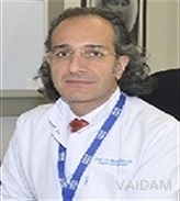 Dr Mustafa Gurelik