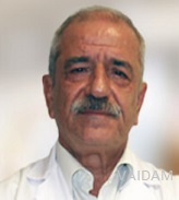 Dr Mustafa Yektaoglu