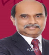 Dr. Veerabahu Muthusamy,Orthopaedic and Joint Replacement Surgeon, Abu Dhabi
