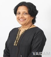 Dr Nalini Rao