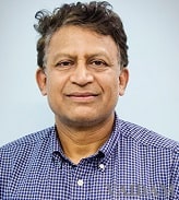 Dr Nandan Yardi