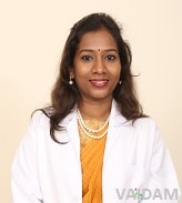 Dr Nandhini Elumalai