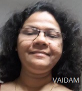 Dr. Nandini Chakraborty,Gynaecologist and Obstetrician, Kolkata