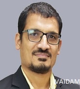 Dr Naseer Ali,Endocrinologist, Calicut