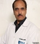 Dr. Nasir Ahmad Bhat