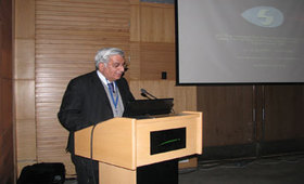 Dr Nassir Shroff