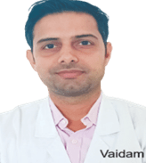 Dr. Natwar Singh Rathore