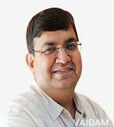 Best Doctors In India - Dr Navin Chobdar, New Delhi