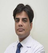 Dr. Neeraj Chaudhary,Surgical Gastroenterologist, Noida