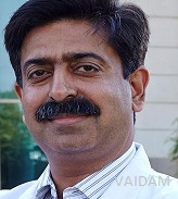 Dr. Neeraj Sanduja,Ophthalmologist, Gurgaon