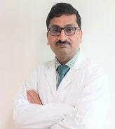 Dr. Neerav Bansal,Cardiac Surgeon, Faridabad