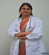 Dr. Neetu Rajvanshi,Gynaecologist and Obstetrician, Jaipur