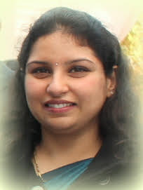 Dr. Neha Bharti,Ophthalmologist, New Delhi
