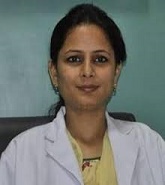 Dr Neha Mall Garg ,Implantologist, Gurgaon