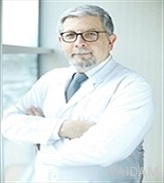 Dr Neyyir Tuncay Eren