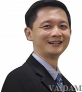 Dr. Ng Eng Khim,Nephrologist, Kuala Lumpur