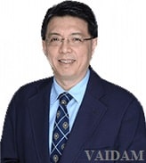 Dr Ng Wai Keong