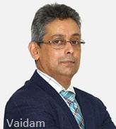 Dr. Nigel P Symss,Neurosurgeon, Chennai