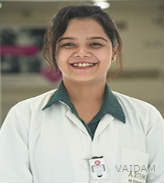 Dr. Niharika Singh,Dentist, Gurgaon