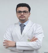 Dr. Nikhil Bansal