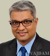 Dr Nilesh Dilip Kamat