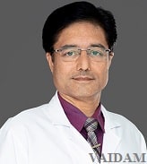 Dr Nilkamal Joshi